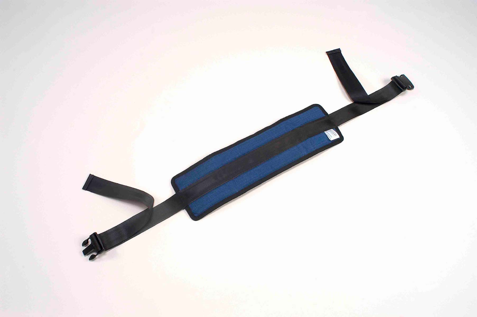 Ref. UG020 Cinturón silla con cierre tridente