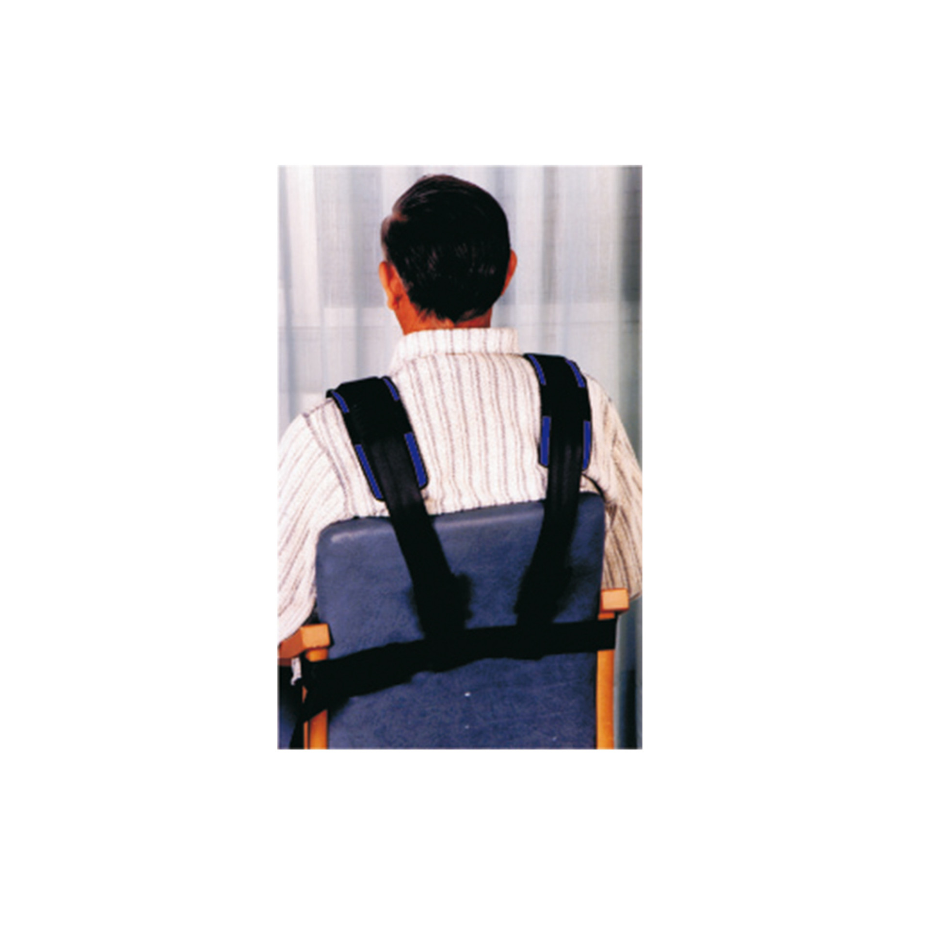 Ref. UG024 Cinturón de tronco. Foto 3