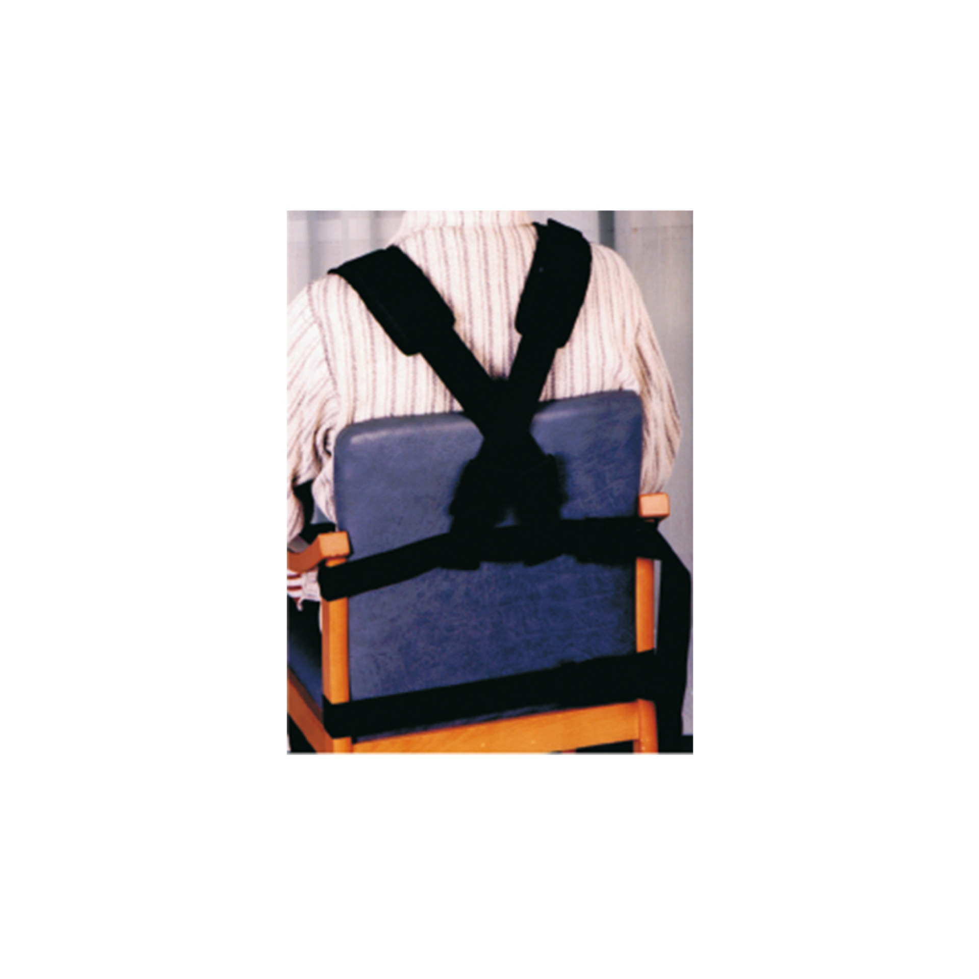 Ref. UG028 Cinturón completo pelvico más tronco. foto 3