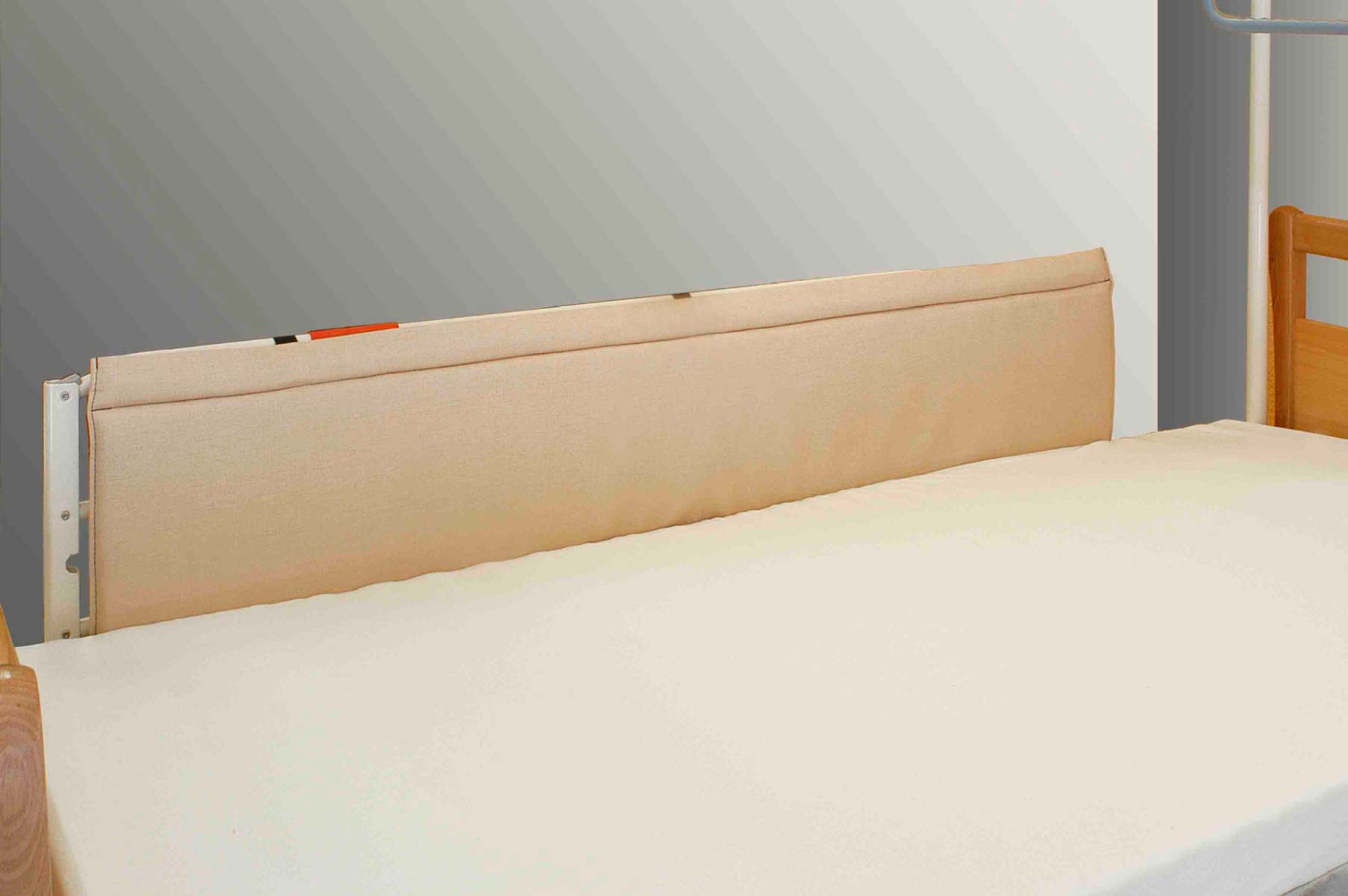 Ref. UG030 Protector de barandilla. foto 1