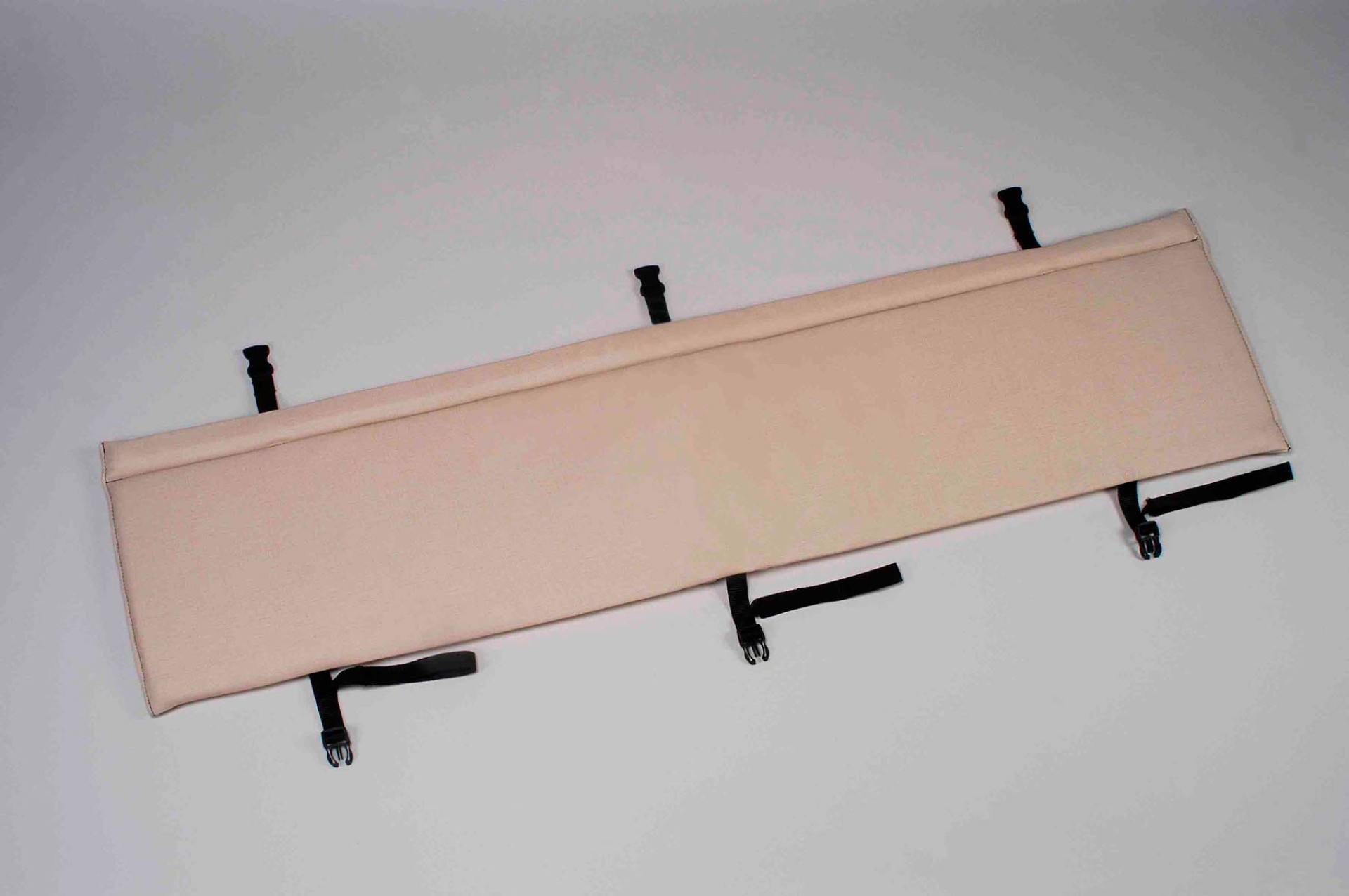 Ref. UG030 Protector de barandilla. foto 2