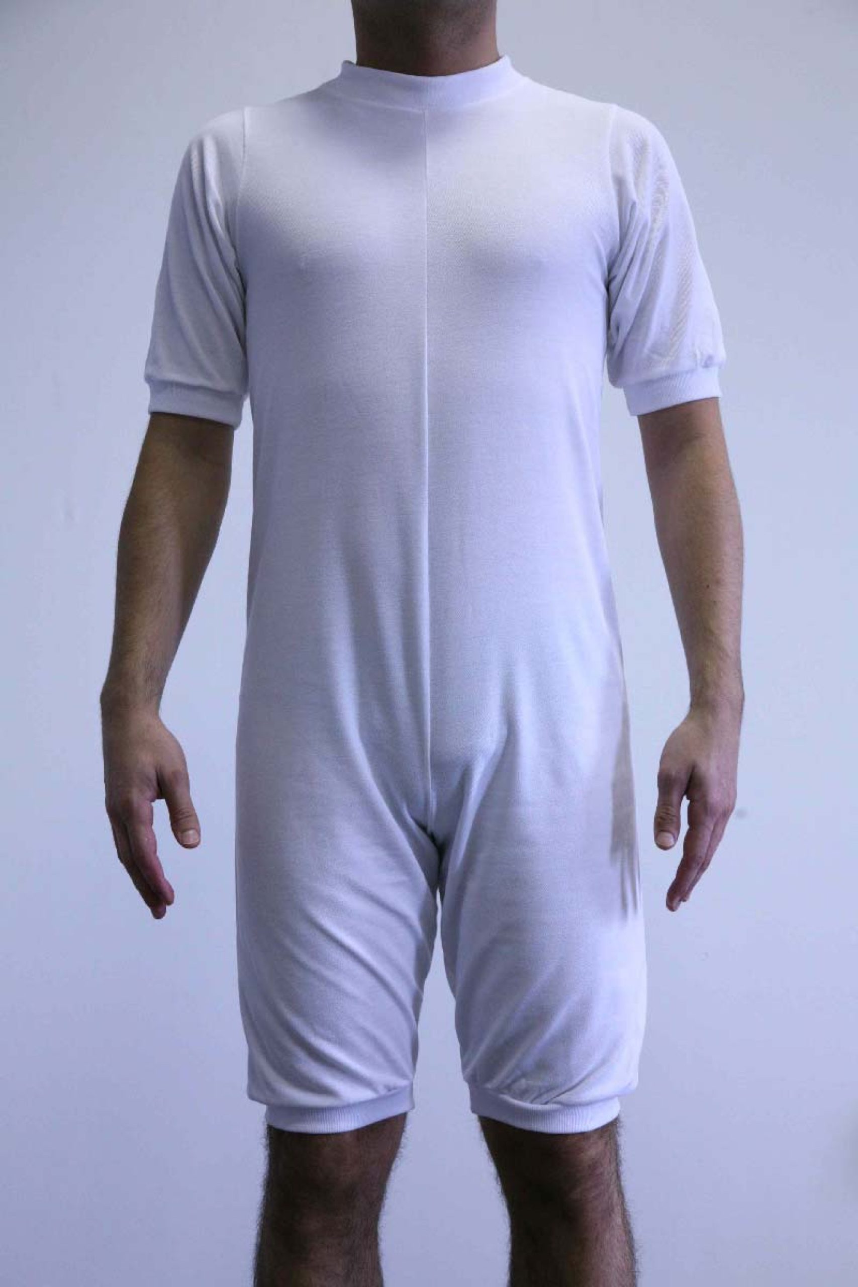 Ref. UG2080 Pijama Antipañal corto. Foto 1