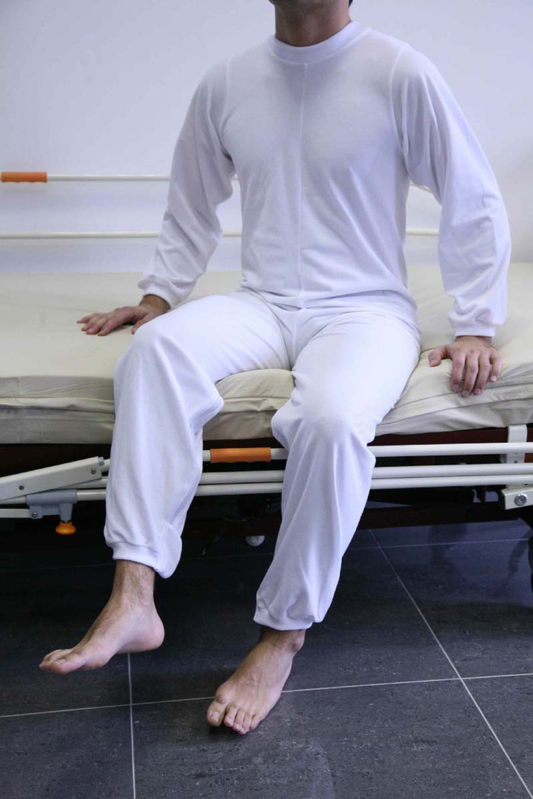 Ref. UG2081 Pijama Antipañal largo. Foto 1