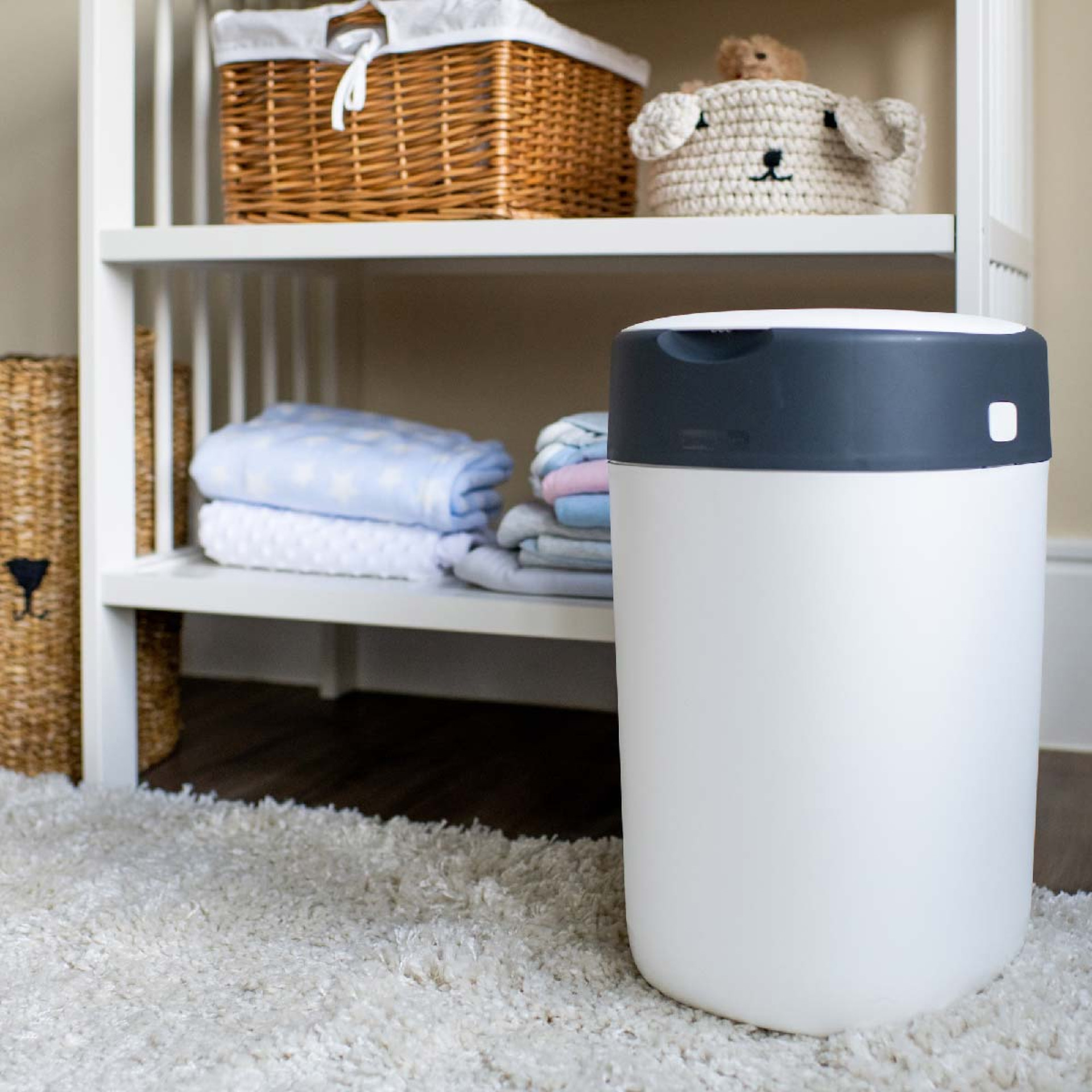 Ref. UG856 Contenedor mini. Foto 5