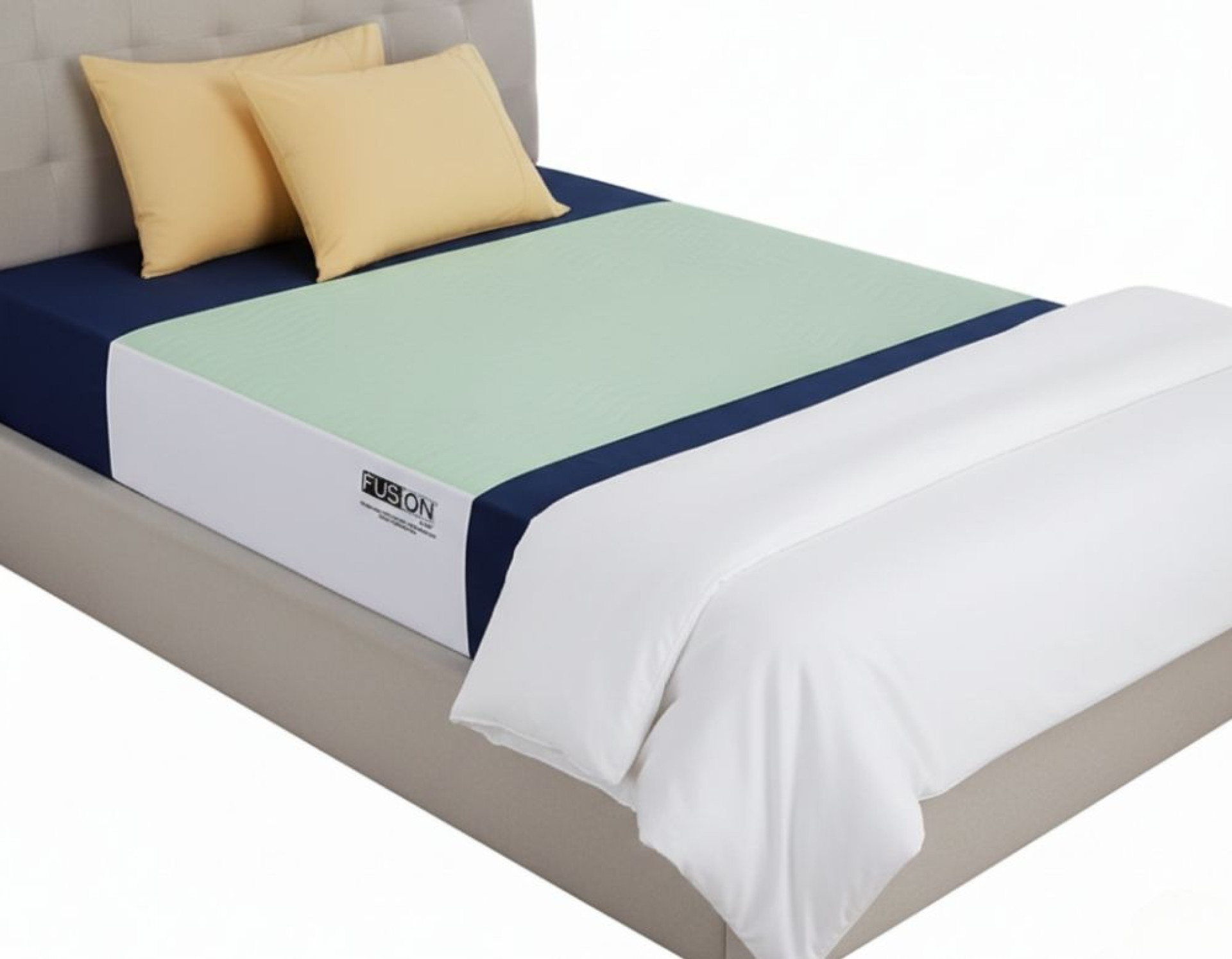 Ref. UG9100 Empapador FUSIÓN, Medida 89x90 cm., con alas