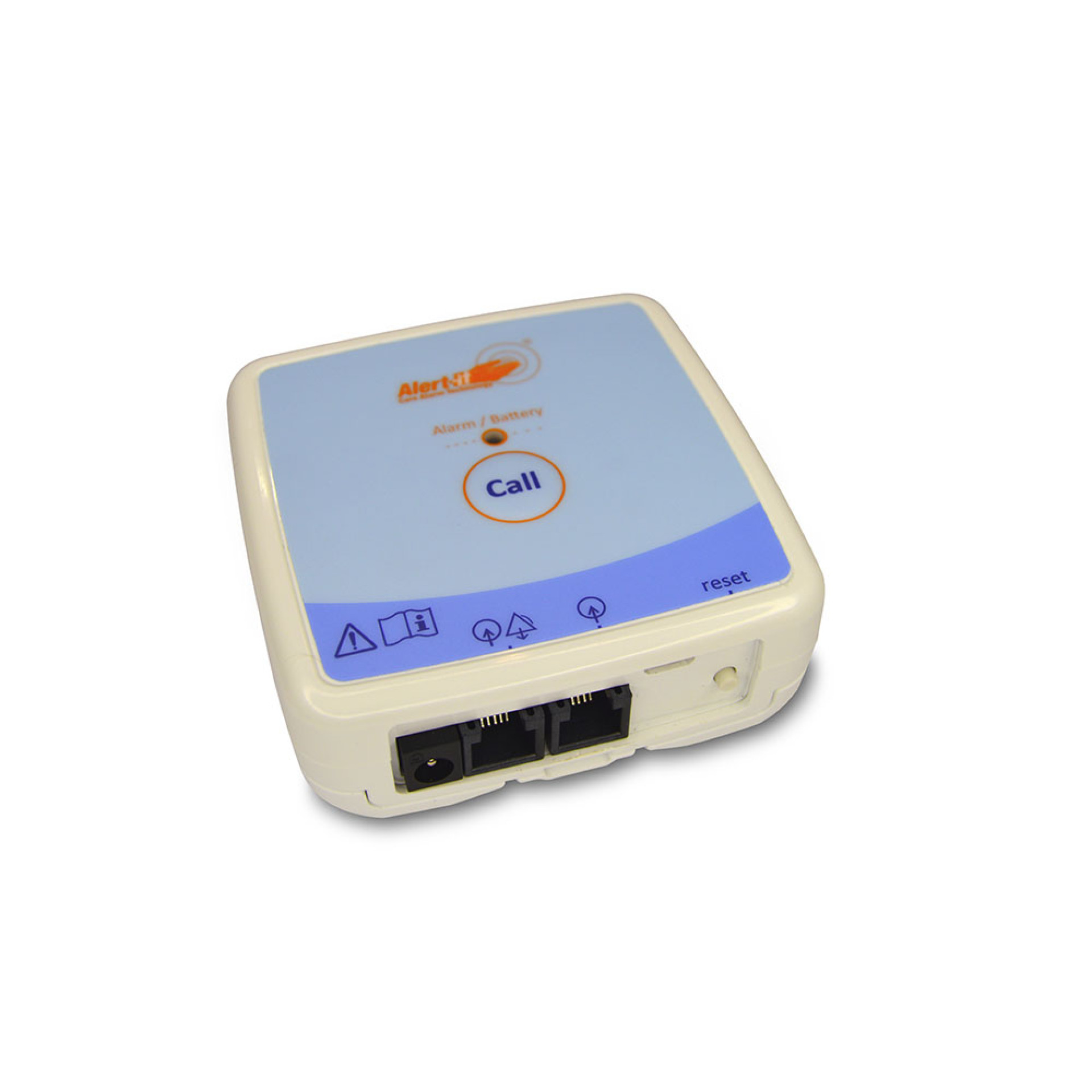 Ref. UGP149A. Monitor - Emisor ALERT-IT para sensores de silla