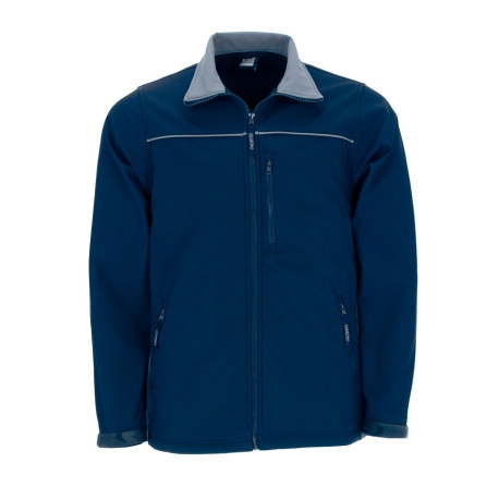 Ref. VA1450T Chaqueta Softshell THUNDER. Foto 1