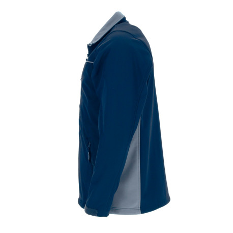 Ref. VA1450T Chaqueta Softshell THUNDER. Foto 2
