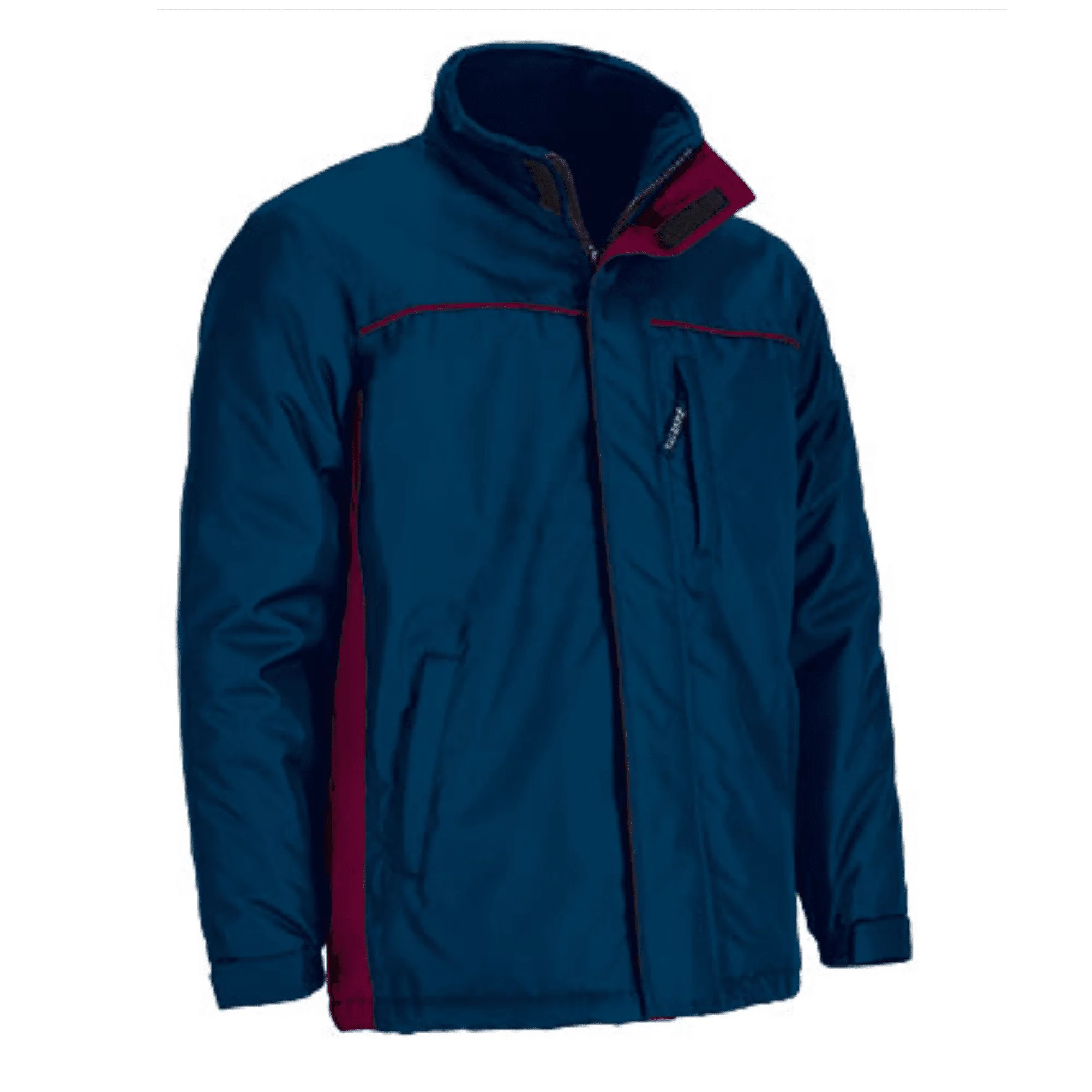 Ref. VA2000 Parka, diseño bicolor THUNDER. Foto 11