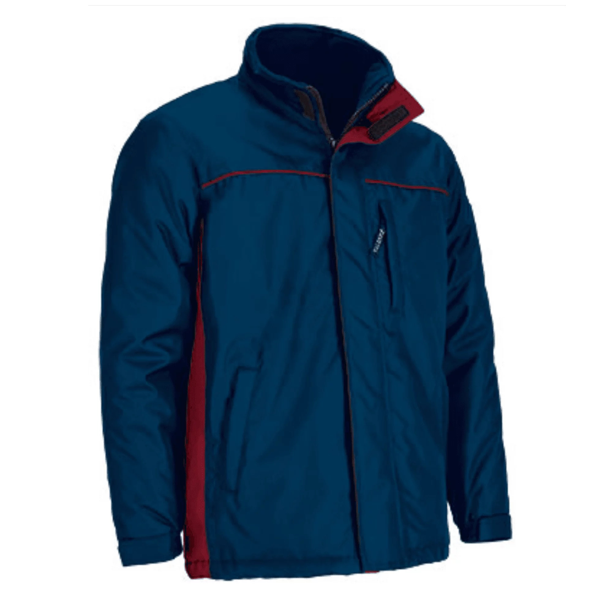 Ref. VA2000 Parka, diseño bicolor THUNDER. Foto 15