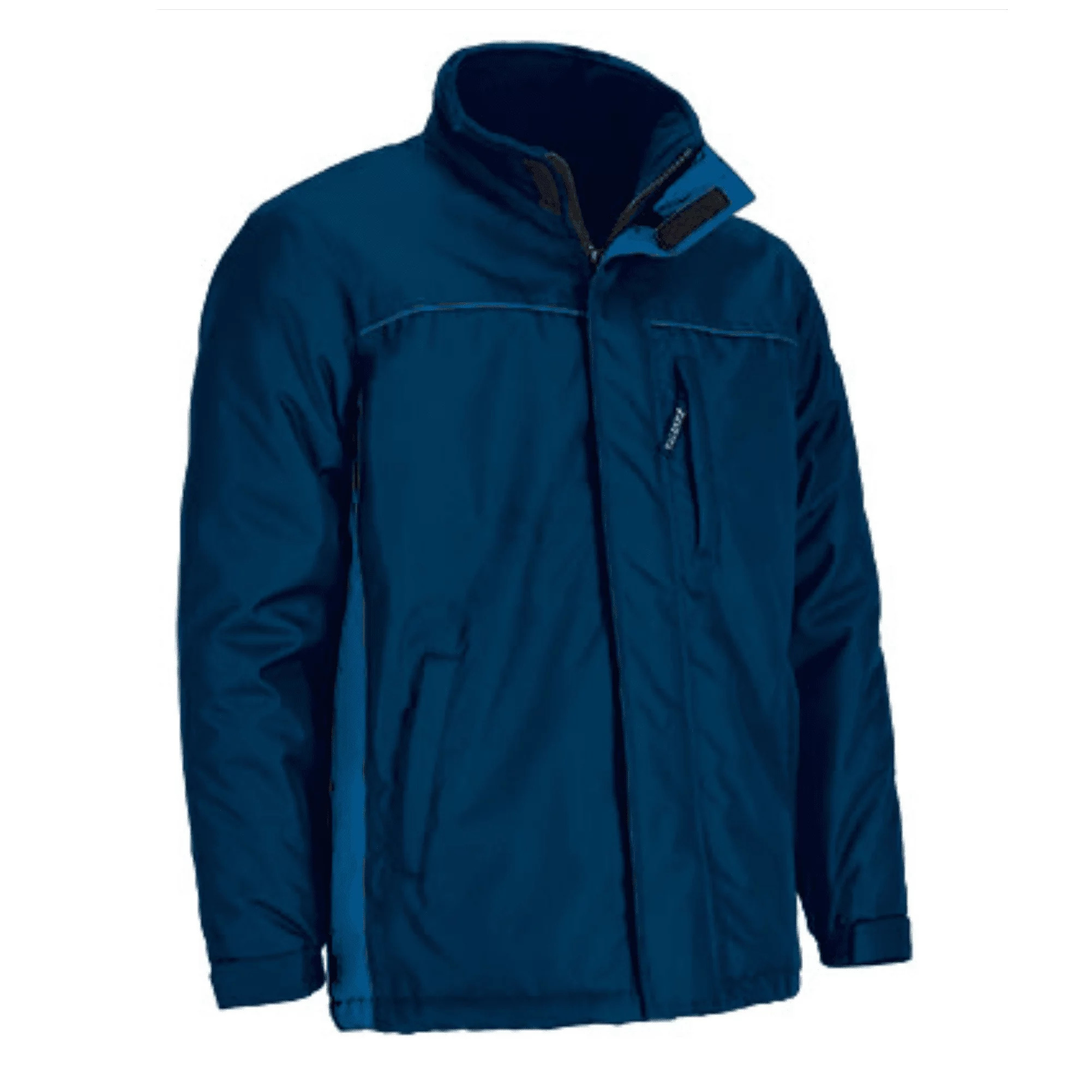 Ref. VA2000 Parka, diseño bicolor THUNDER. Foto 16