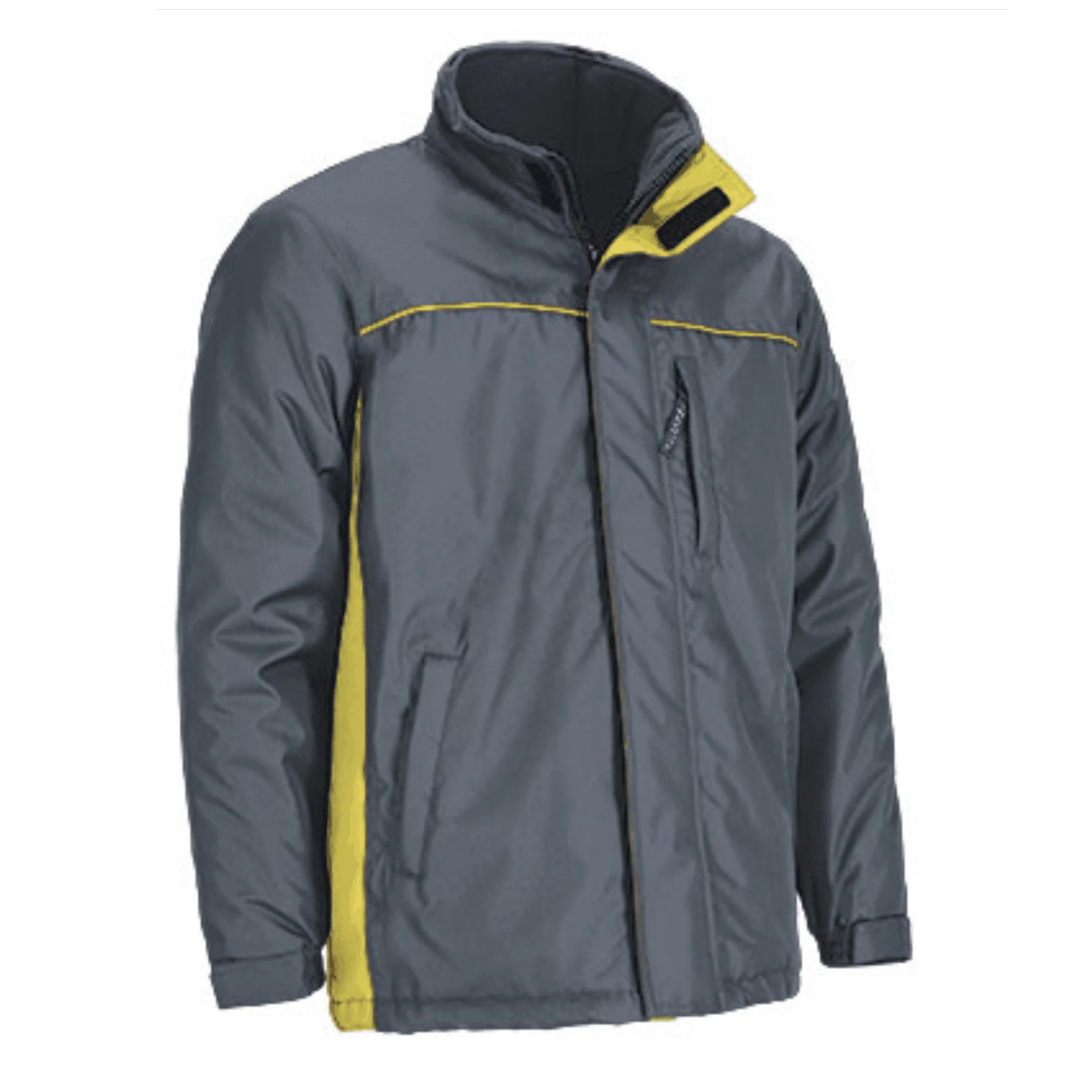 Ref. VA2000 Parka, diseño bicolor THUNDER. Foto 2