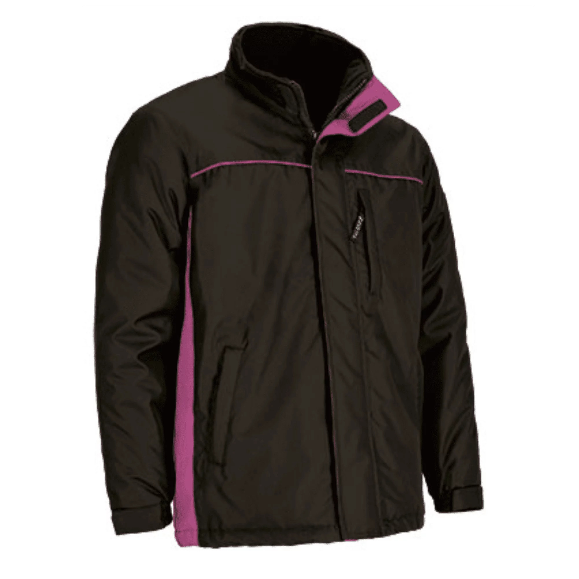 Ref. VA2000 Parka, diseño bicolor THUNDER. Foto 20