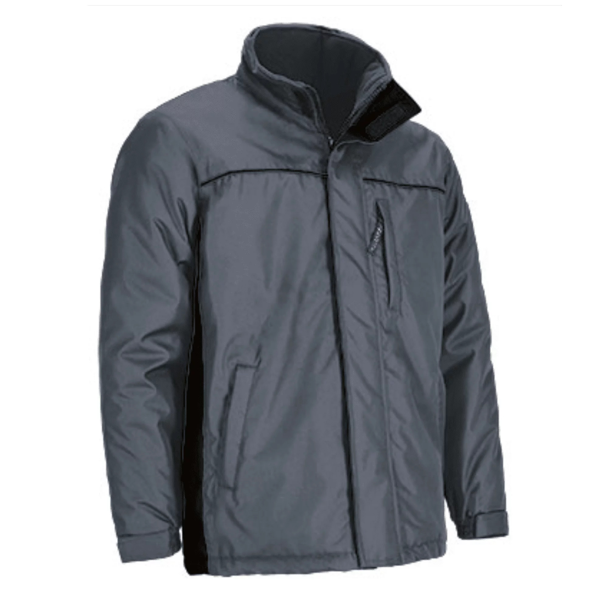 Ref. VA2000 Parka, diseño bicolor THUNDER. Foto 4