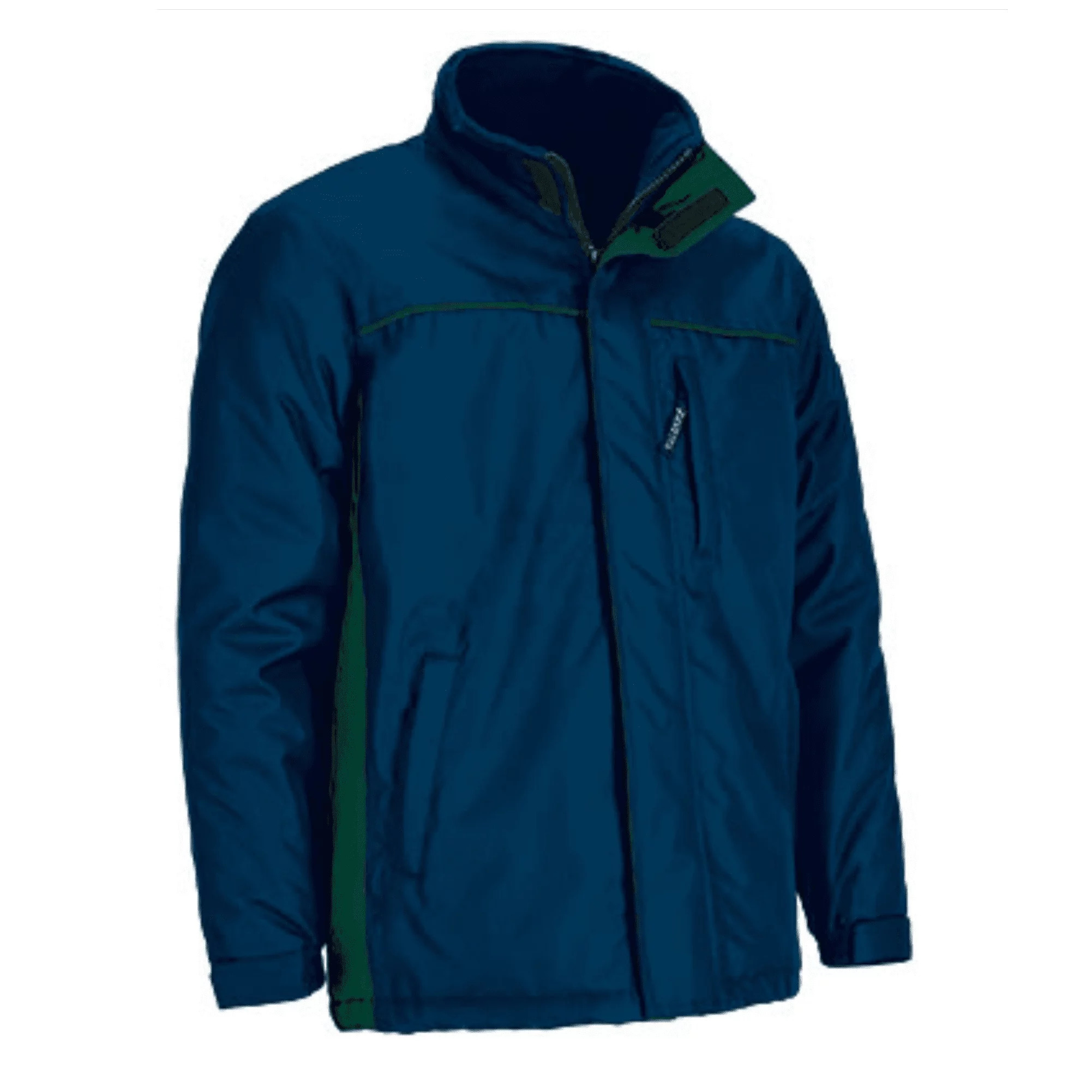 Ref. VA2000 Parka, diseño bicolor THUNDER. Foto 9