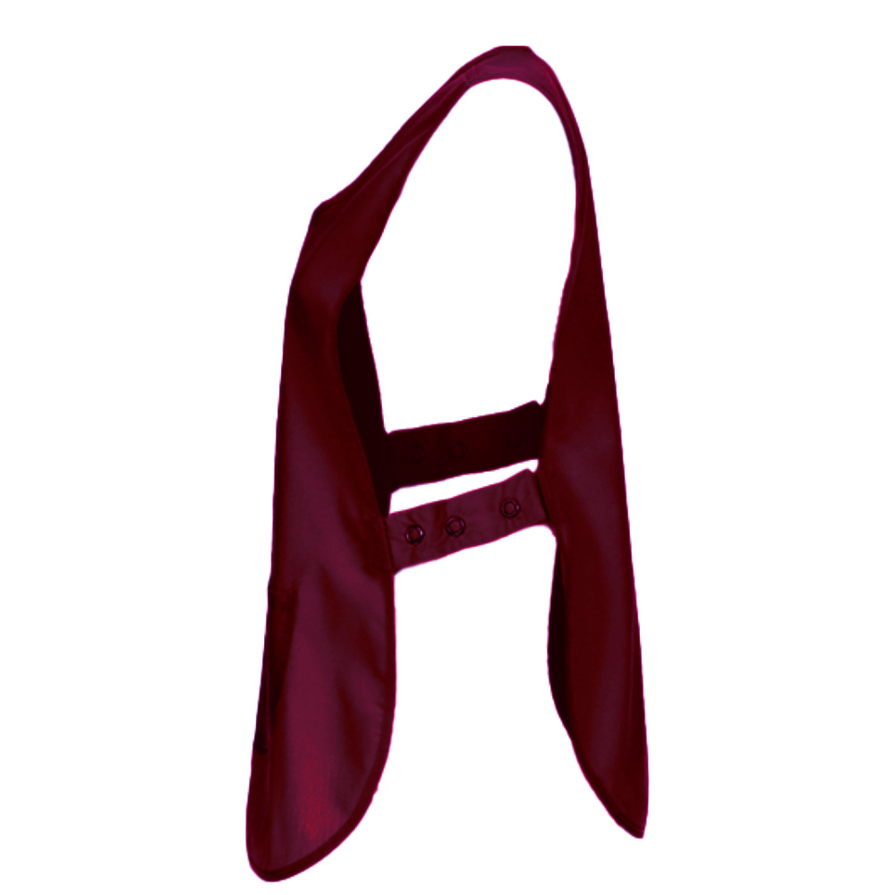 Ref. VA400C Peto de trabajo ajustable con bolsillo. CREW 2