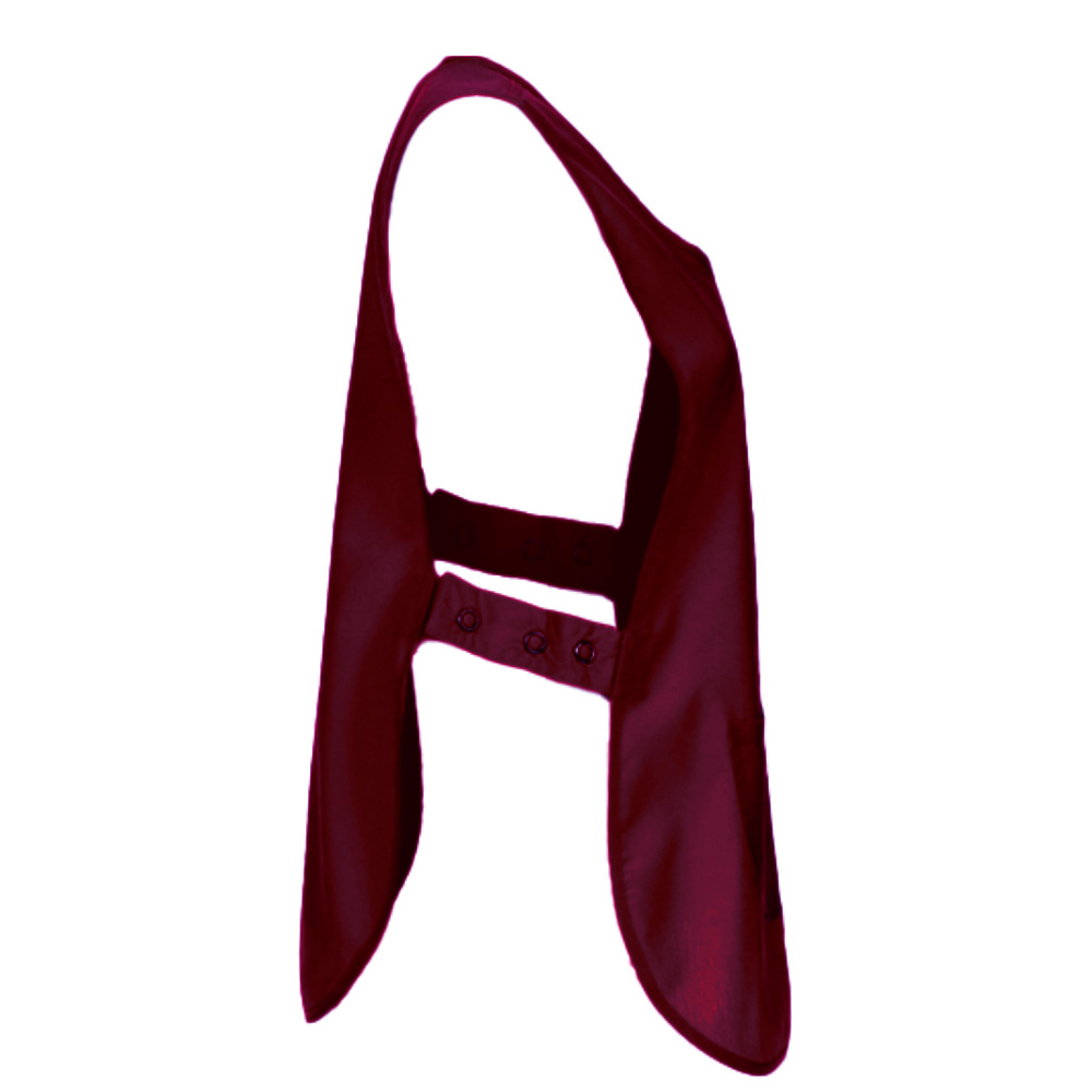 Ref. VA400C Peto de trabajo ajustable con bolsillo. CREW 4