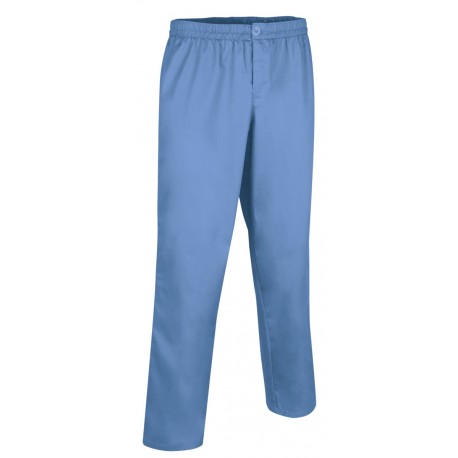 Ref. VA500P Pantalón sanitario PIXEL-celetse
