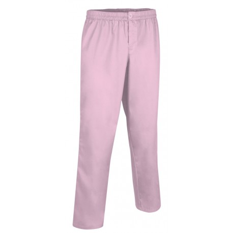 Ref. VA500P Pantalón sanitario PIXEL-rosa