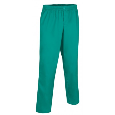 Ref. VA500P Pantalón sanitario PIXEL-verde