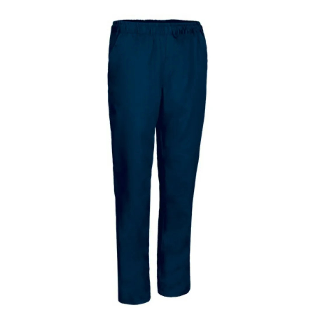 Ref. VA650 Pantalón de cocina azul marino
