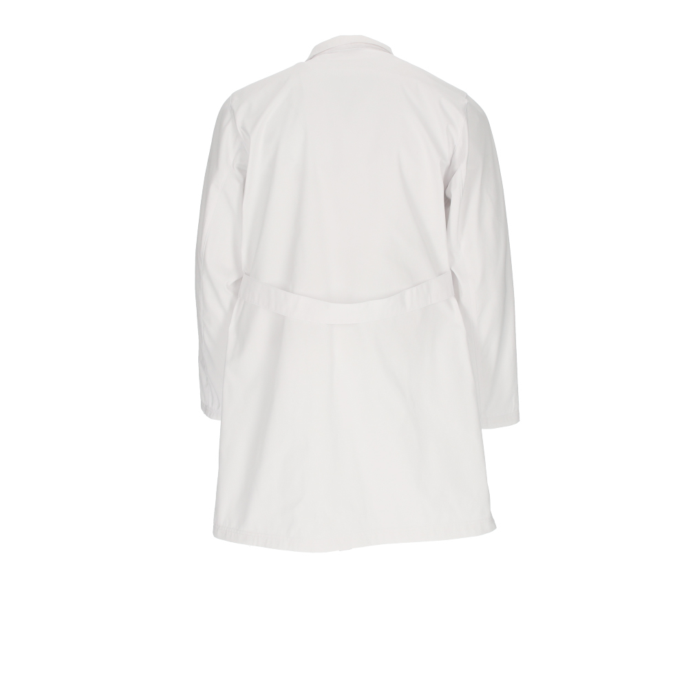 Ref. VA950D Bata manga larga Doctor. Foto 5