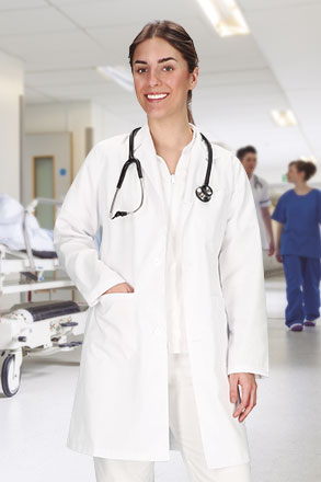 Ref. VA950F Bata manga larga Falcon